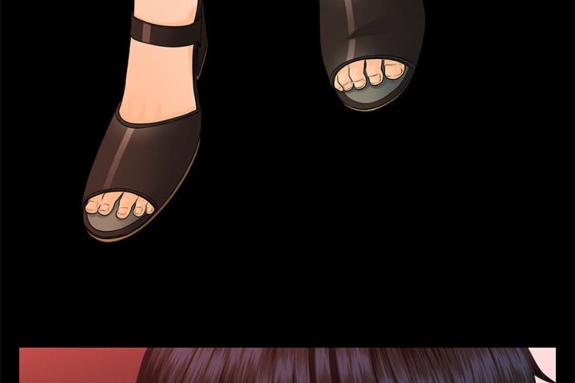 [韩国漫画] 秘书的潜规则 爱情,巨乳大奶,OL#[254P]-246