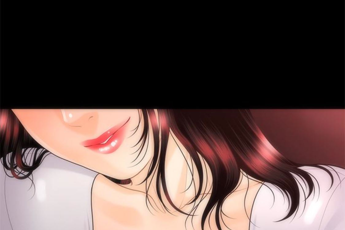 [韩国漫画] 秘书的潜规则 爱情,巨乳大奶,OL#[254P]-249