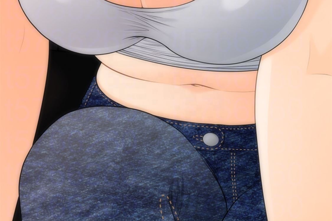 [韩国漫画] 秘书的潜规则 爱情,巨乳大奶,OL#[254P]-251