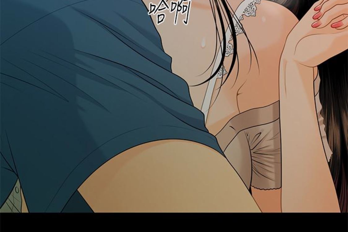 [韩国漫画] 秘书的潜规则 爱情,巨乳大奶,OL#[254P]-28