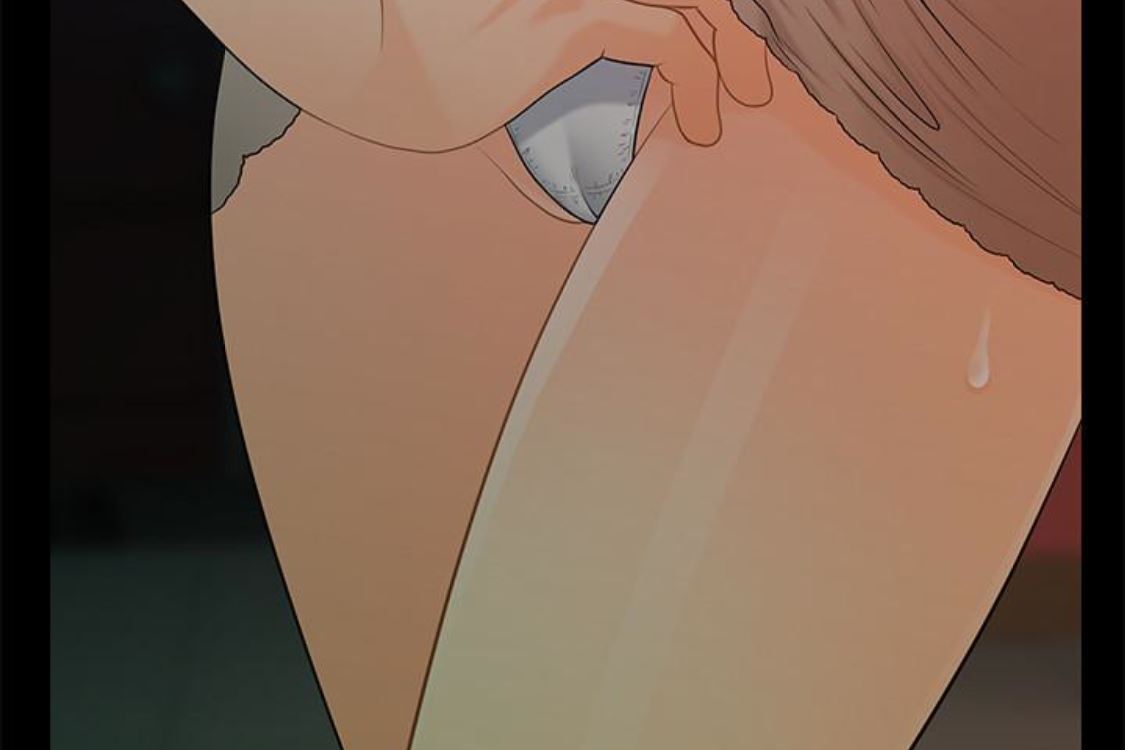 [韩国漫画] 秘书的潜规则 爱情,巨乳大奶,OL#[254P]-31
