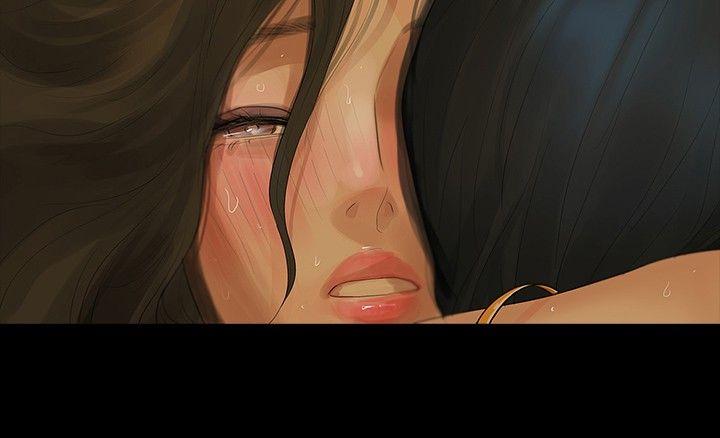 [Manhwa] Play with fire Plot, mature woman, big breasts#[27P]-7