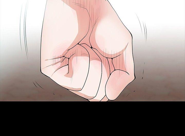 [Manhwa] Play with fire Plot, mature woman, big breasts#[26P]-9