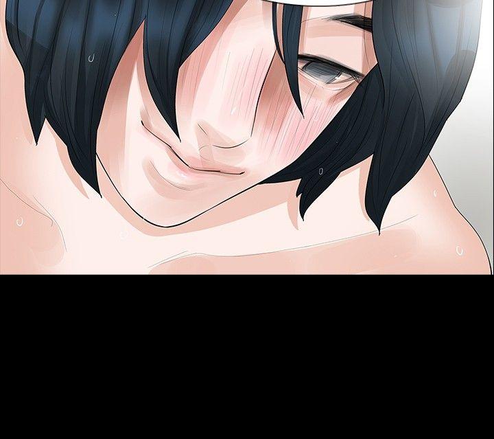 [Manhwa] Play with fire Plot, mature woman, big breasts#[30P]-11
