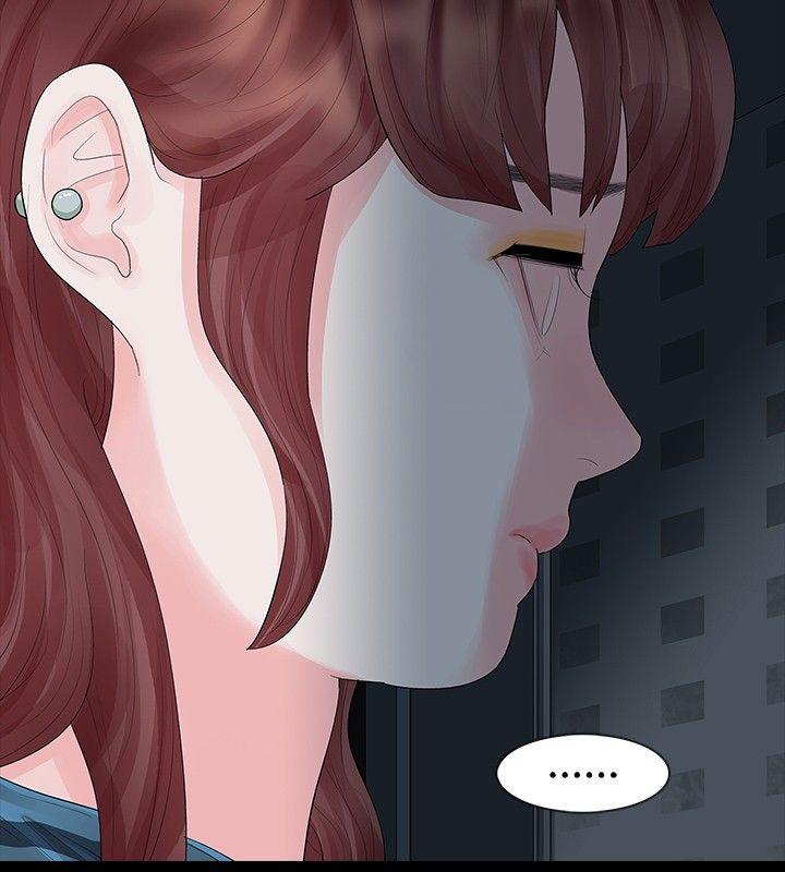 [韩国漫画] 玩火 剧情,熟女人妻,巨乳大奶#[29P]-4