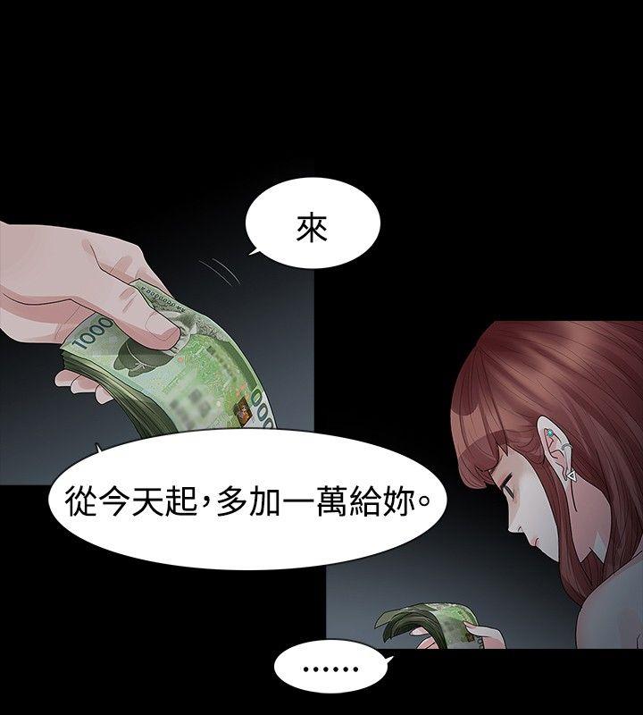 [Manhwa] Play with fire Plot, mature woman, big breasts#[28P]-13