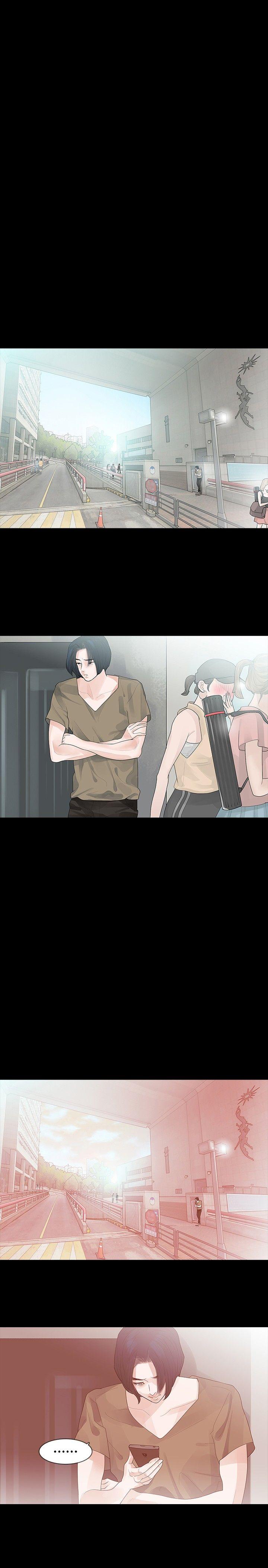 [韩国漫画] 玩火 剧情,熟女人妻,巨乳大奶#[27P]-13