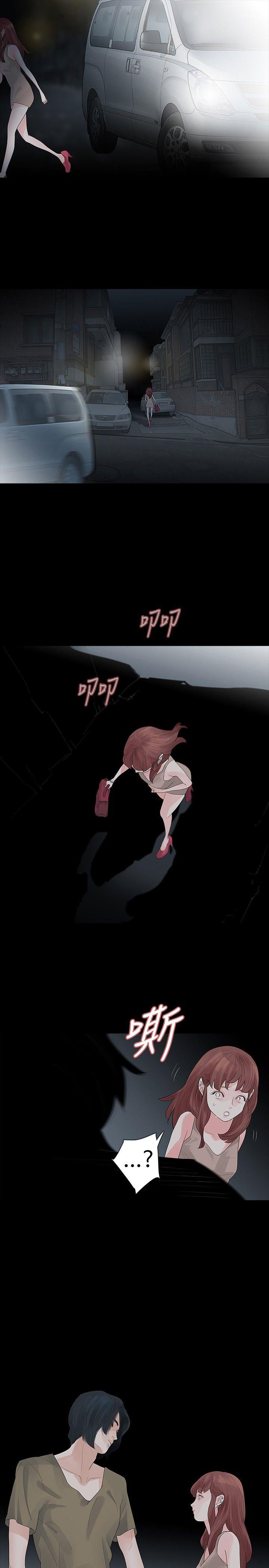 [韩国漫画] 玩火 剧情,熟女人妻,巨乳大奶#[27P]-17