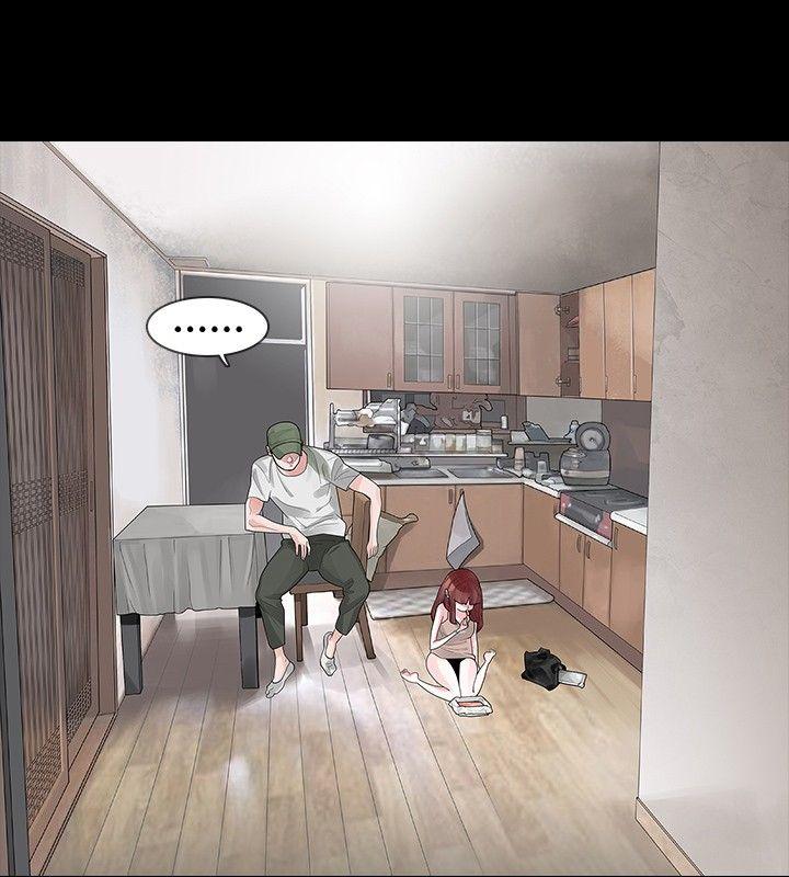 [韩国漫画] 玩火 剧情,熟女人妻,巨乳大奶#[29P]-4