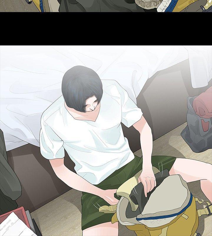 [Manhwa] Play with fire Plot, mature woman, big breasts#[27P]-9