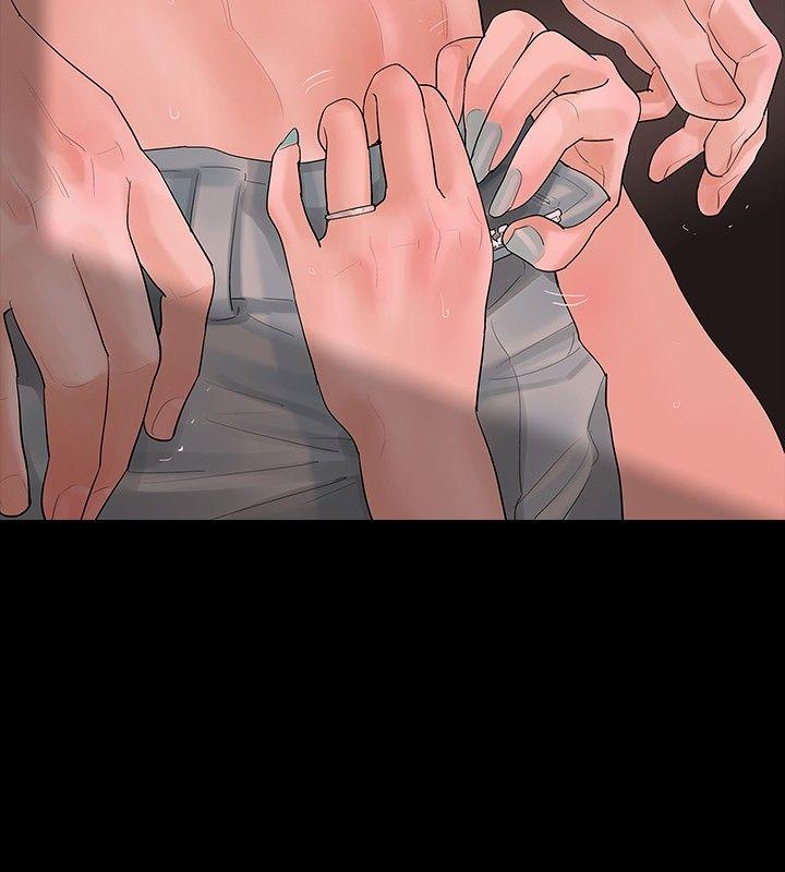 [Manhwa] Play with fire Plot, mature woman, big breasts#[27P]-10