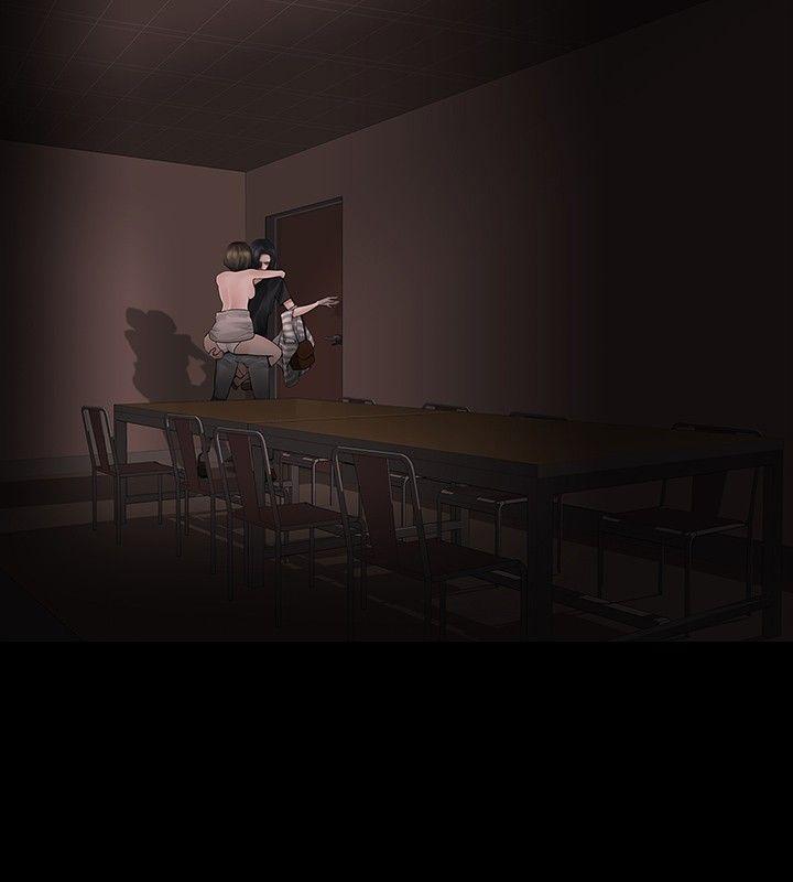 [Manhwa] Play with fire Plot, mature woman, big breasts#[27P]-8