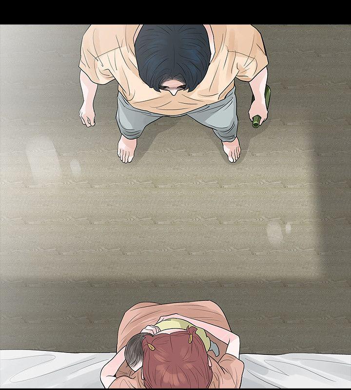 [韩国漫画] 玩火 剧情,熟女人妻,巨乳大奶#[35P]-4