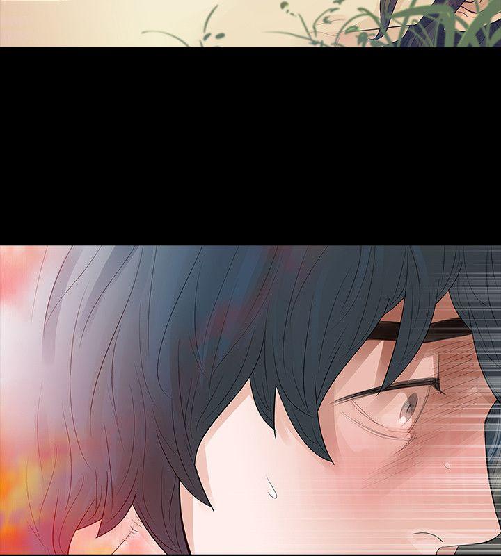 [韩国漫画] 玩火 剧情,熟女人妻,巨乳大奶#[28P]-5