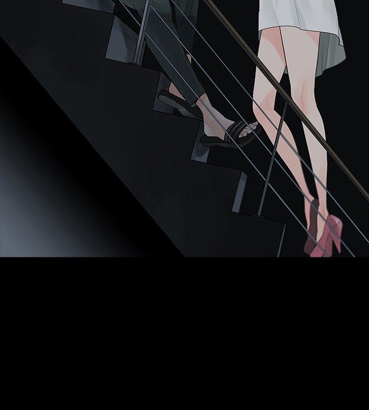 [Manhwa] Play with fire Plot, mature woman, big breasts#[26P]-21
