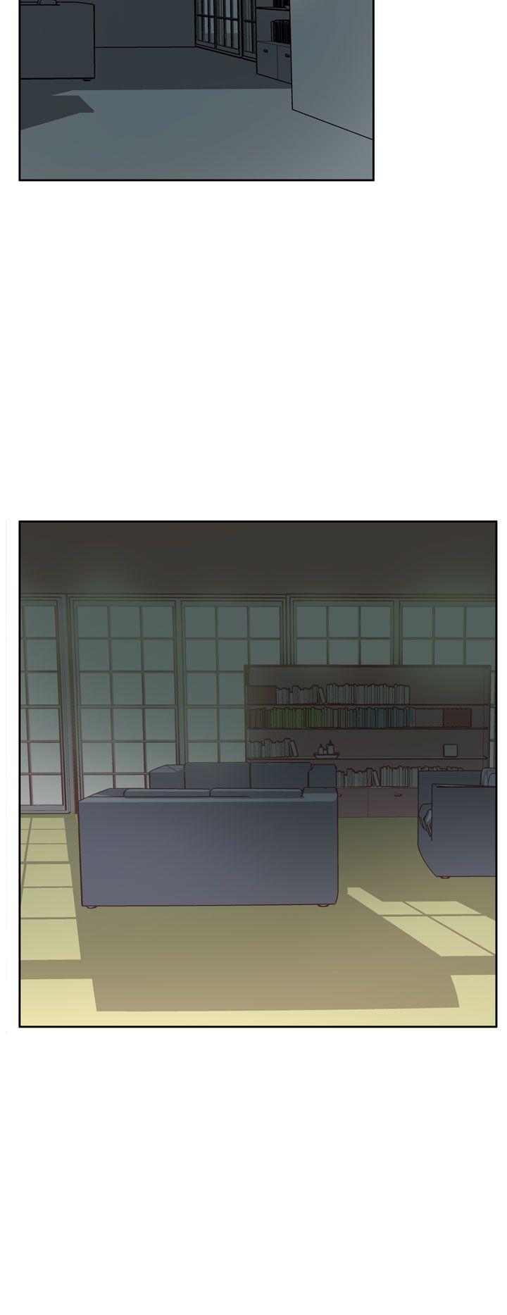 [韩国漫画] 混混痞痞 派遣员 爱情,巨乳大奶,OL#[25P]-20