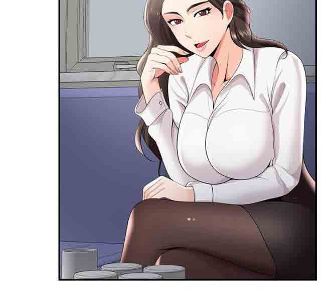 [Manhwa] Wet lipstick Love, mature woman, big breasts#[10P]-2