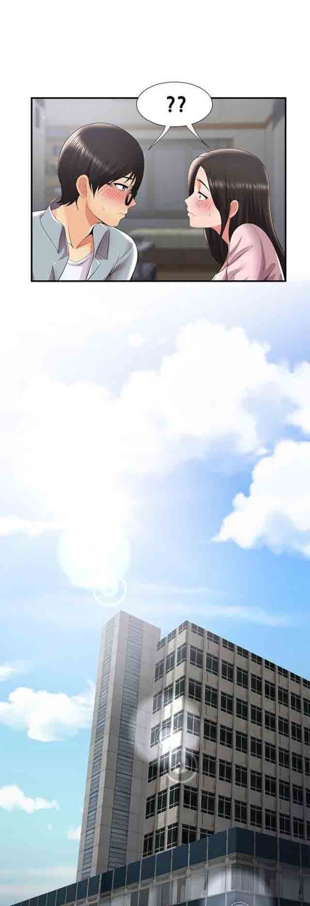 [Manhwa] Wet lipstick Love, mature woman, big breasts#[14P]-9