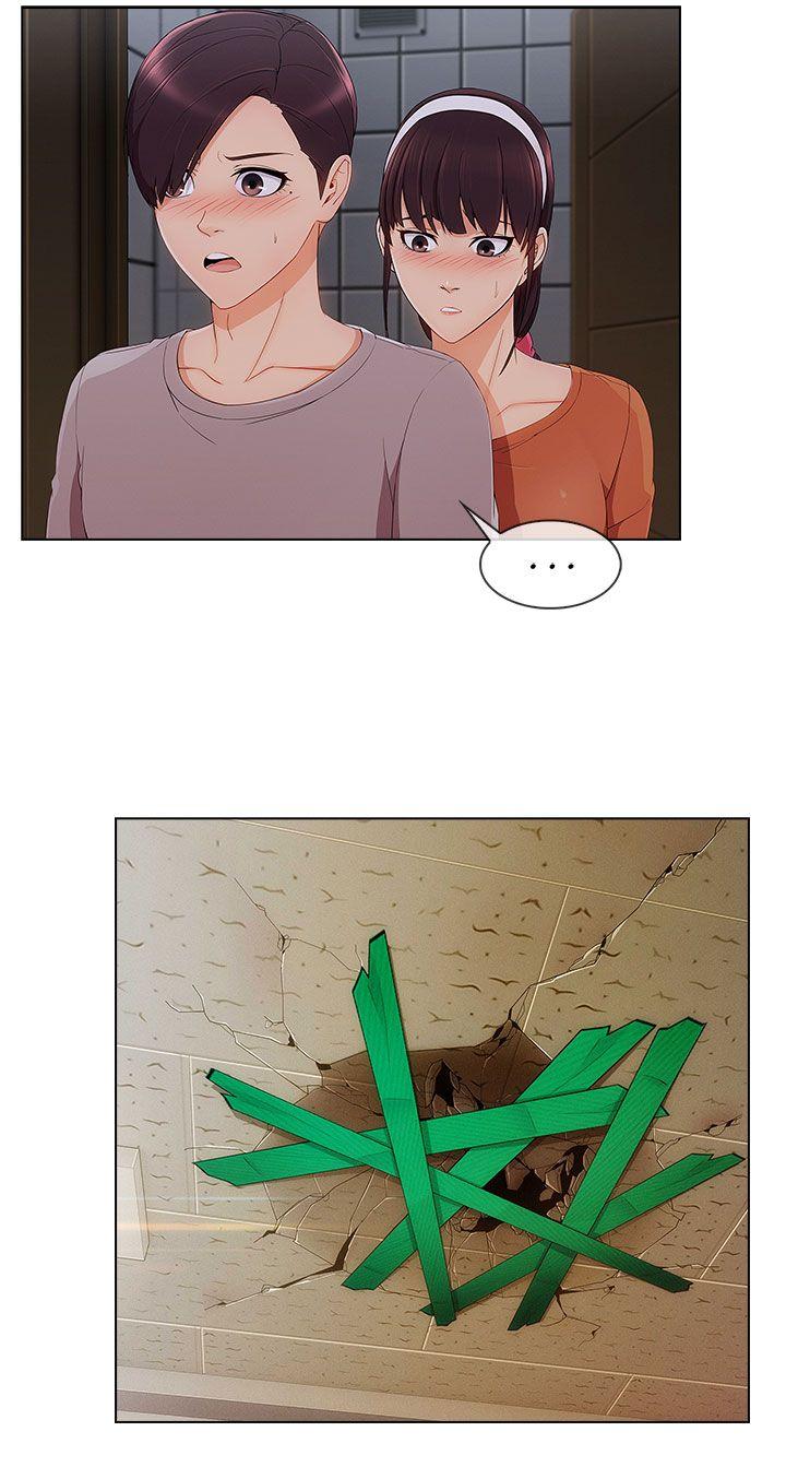 [韩国漫画] 湘亚:积极追求攻势 剧情,巨乳大奶#[31P]-4