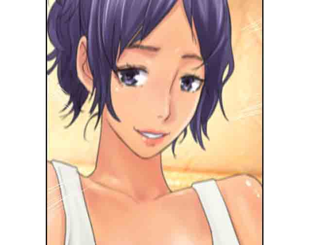 [Manhwa] Occupy life Fantasy, big breasts#[29P]-11
