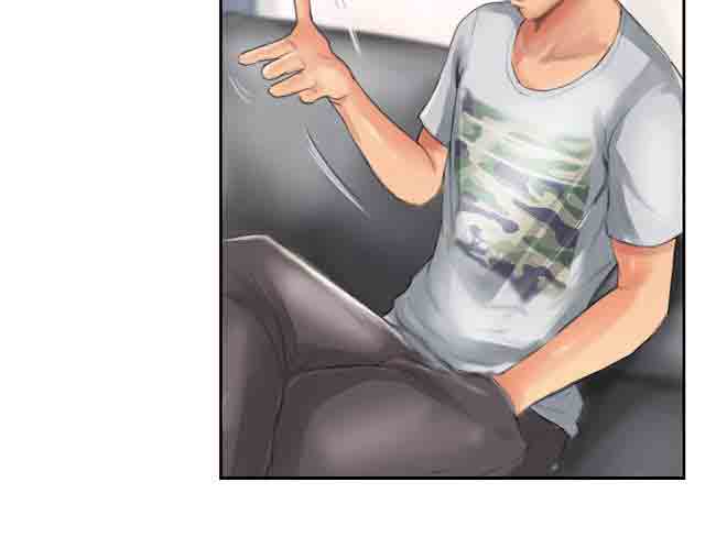 [韩国漫画] 占据人生 奇幻,巨乳大奶#[49P]-17