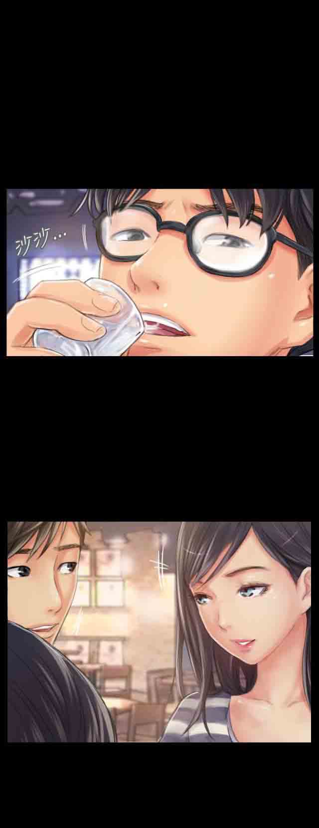 [Manhwa] Occupy life Fantasy, big breasts#[11P]-6