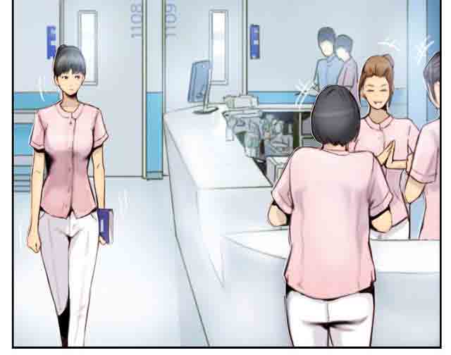 [Manhwa] Occupy life Fantasy, big breasts#[27P]-11