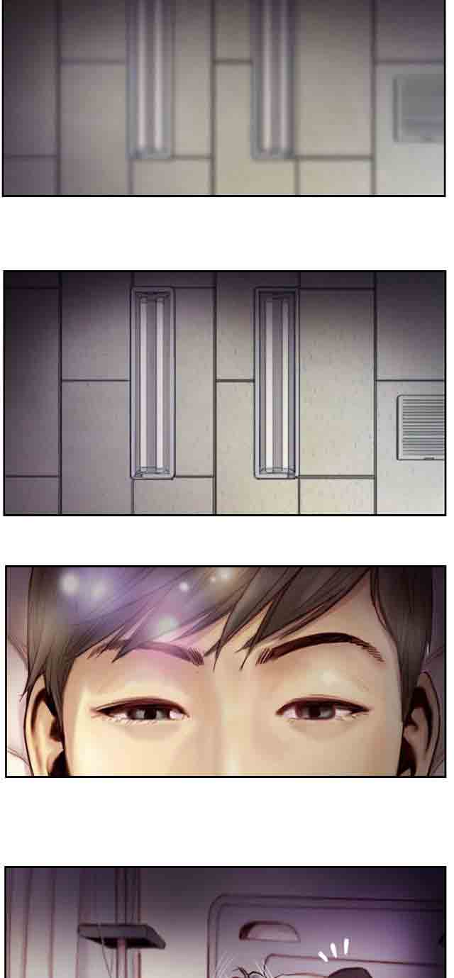 [Manhwa] Occupy life Fantasy, big breasts#[27P]-26