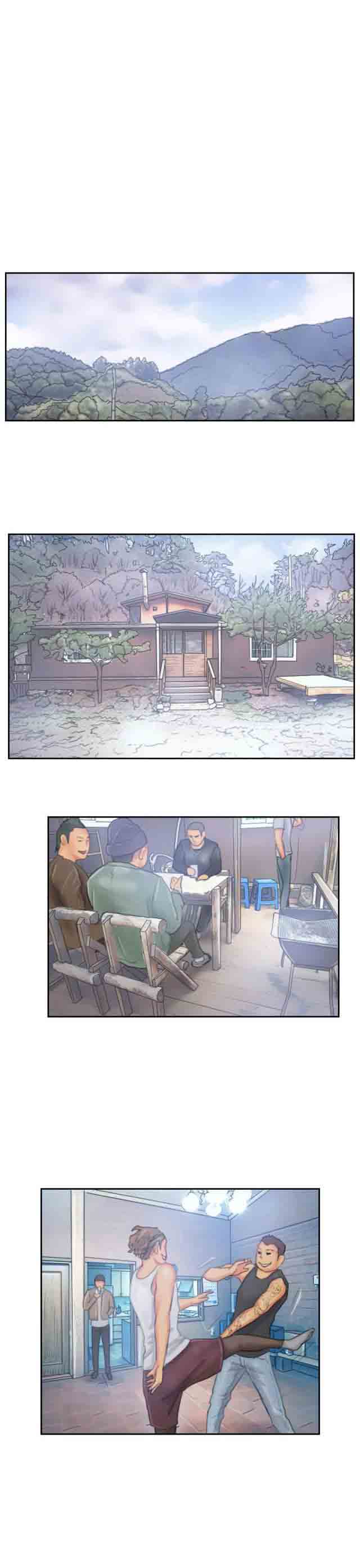 [韩国漫画] 占据人生 奇幻,巨乳大奶#[24P]-10