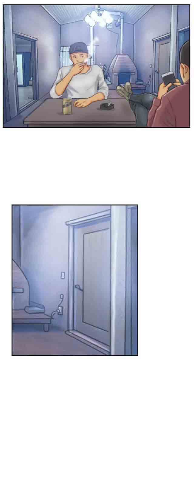 [韩国漫画] 占据人生 奇幻,巨乳大奶#[24P]-11