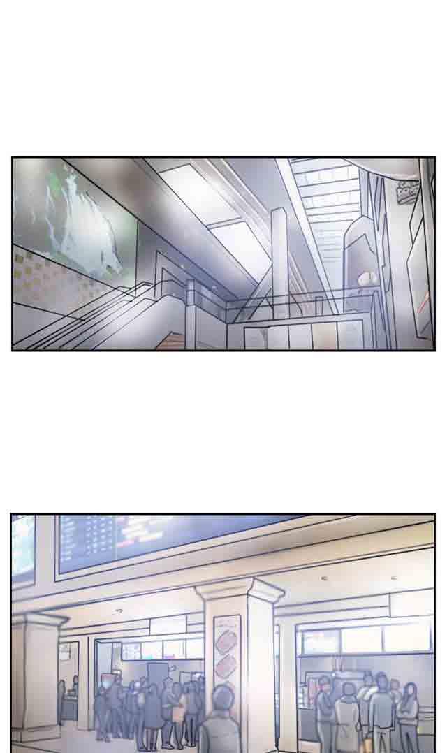 [Manhwa] Occupy life Fantasy, big breasts#[34P]-1