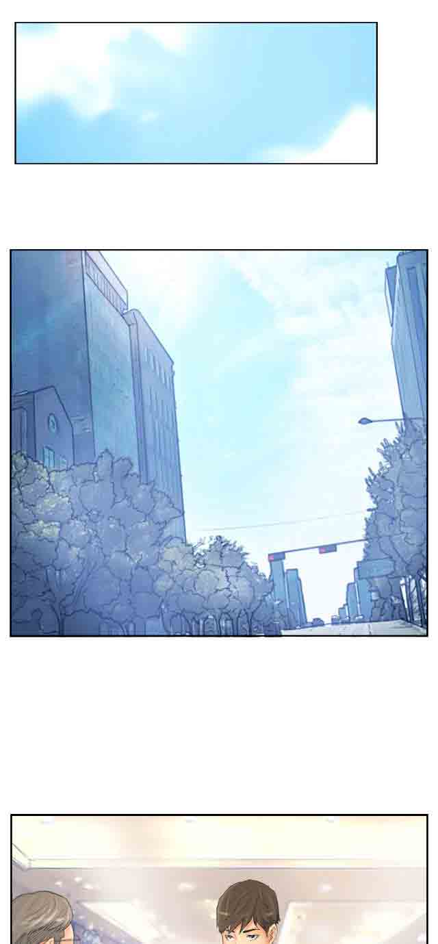 [Manhwa] Occupy life Fantasy, big breasts#[49P]-34