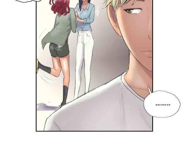 [Manhwa] Occupy life Fantasy, big breasts#[48P]-39