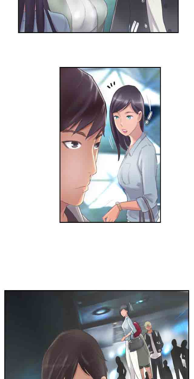 [Manhwa] Occupy life Fantasy, big breasts#[48P]-46