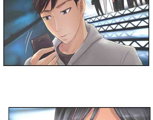 [Manhwa] Occupy life Fantasy, big breasts#[48P]-47