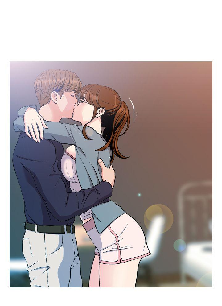 [韩国漫画] 淫stagram 爱情,巨乳大奶#[33P]-6