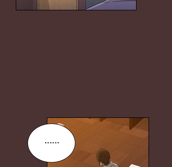 [韩国漫画] 真命天女找寻记 爱情,女学生#[93P]-25
