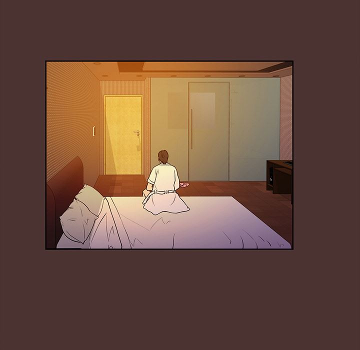 [韩国漫画] 真命天女找寻记 爱情,女学生#[93P]-8