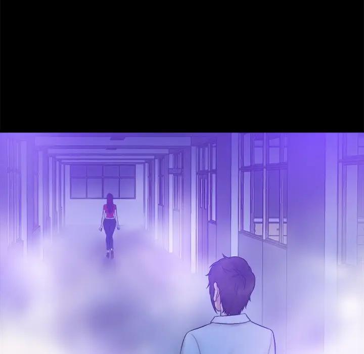 [Manhwa] The real god's search record Love, female student#[108P]-12
