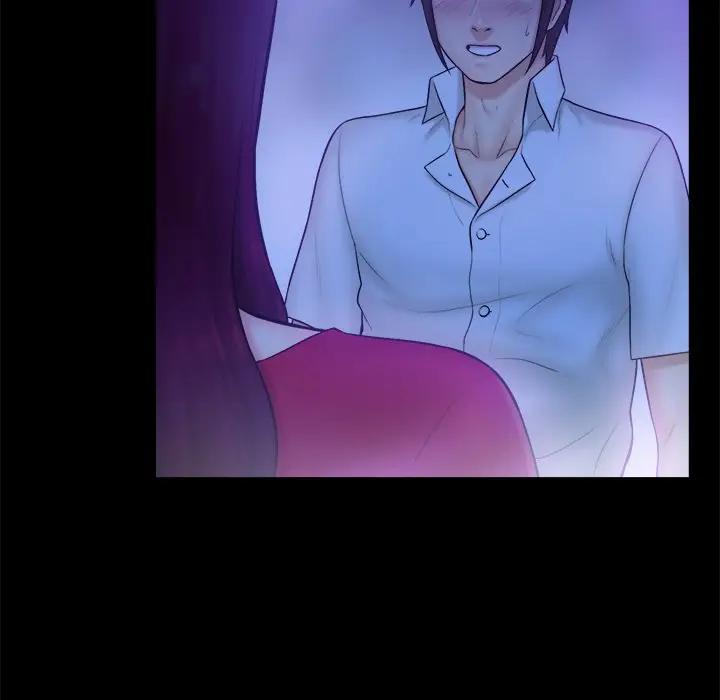 [Manhwa] The real god's search record Love, female student#[108P]-33