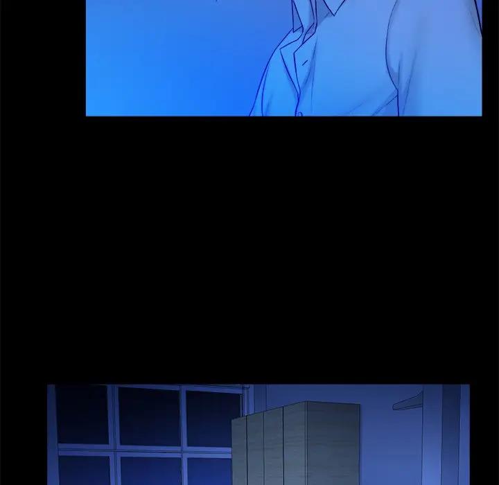 [Manhwa] The real god's search record Love, female student#[108P]-51
