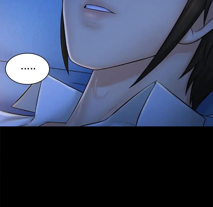 [Manhwa] The real god's search record Love, female student#[108P]-9