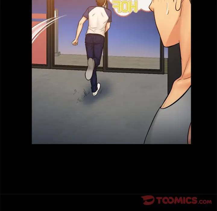 [Manhwa] The real god's search record Love, female student#[102P]-32