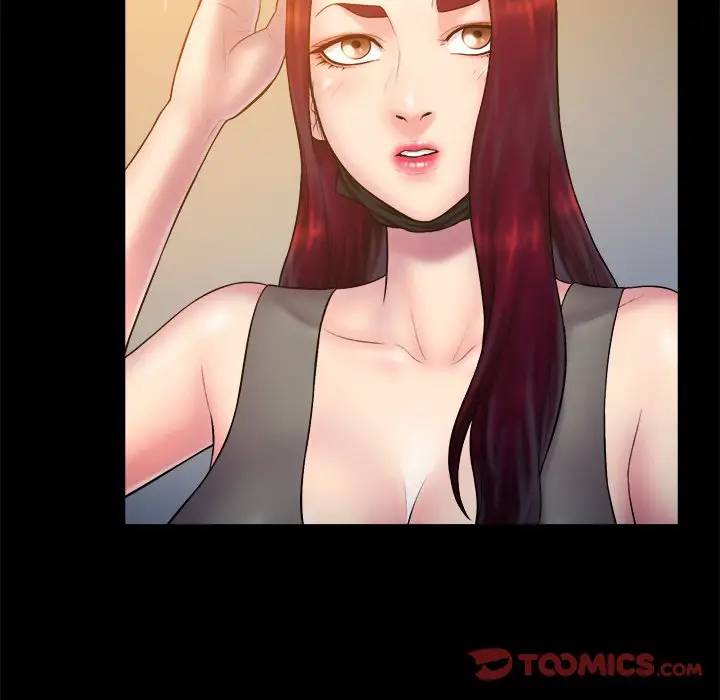 [Manhwa] The real god's search record Love, female student#[102P]-38