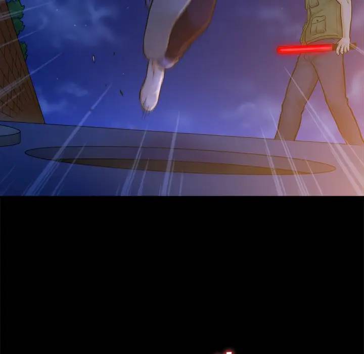 [Manhwa] The real god's search record Love, female student#[102P]-52