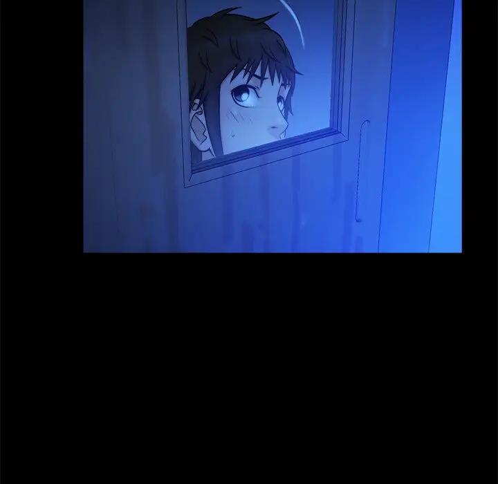 [Manhwa] The real god's search record Love, female student#[98P]-11