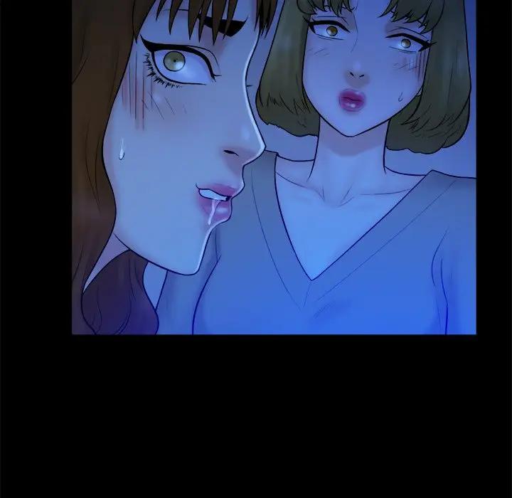[Manhwa] The real god's search record Love, female student#[98P]-49