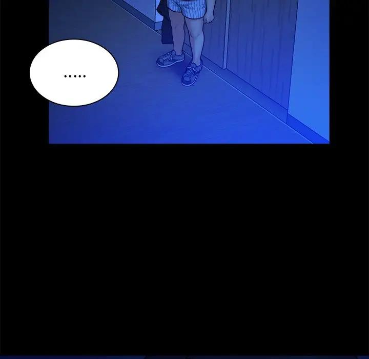 [Manhwa] The real god's search record Love, female student#[98P]-52
