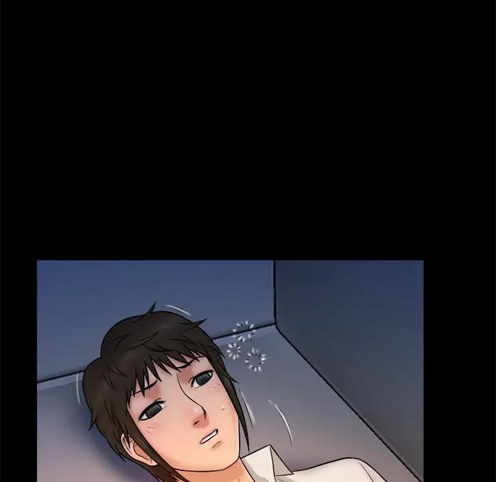 [Manhwa] The real god's search record Love, female student#[98P]-88