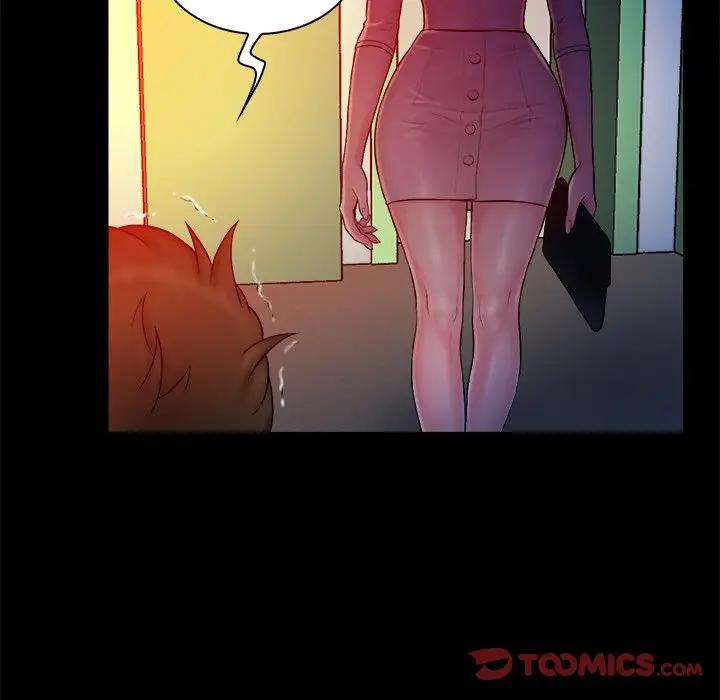 [Manhwa] The real god's search record Love, female student#[98P]-90